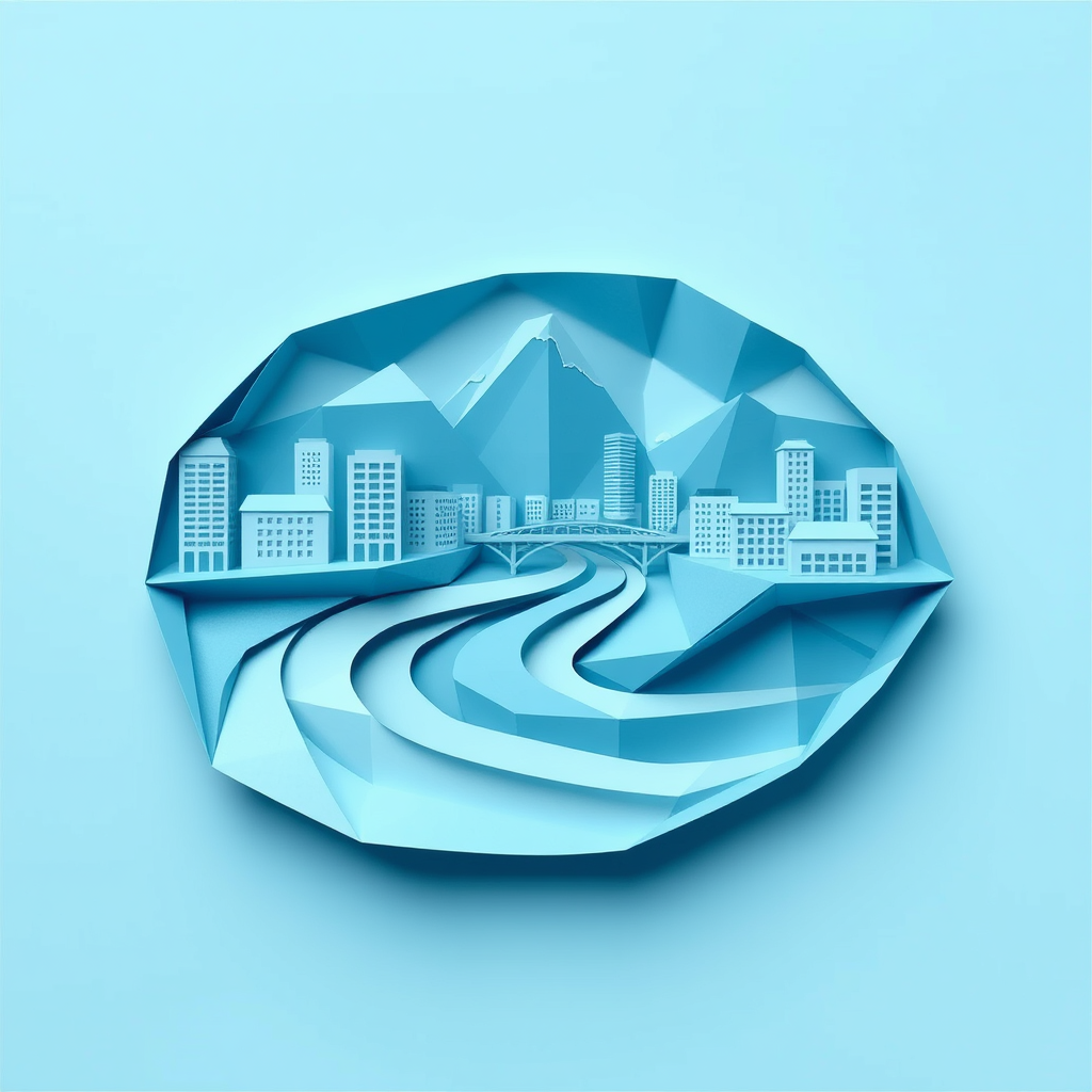 Tantrums…from a water engineer